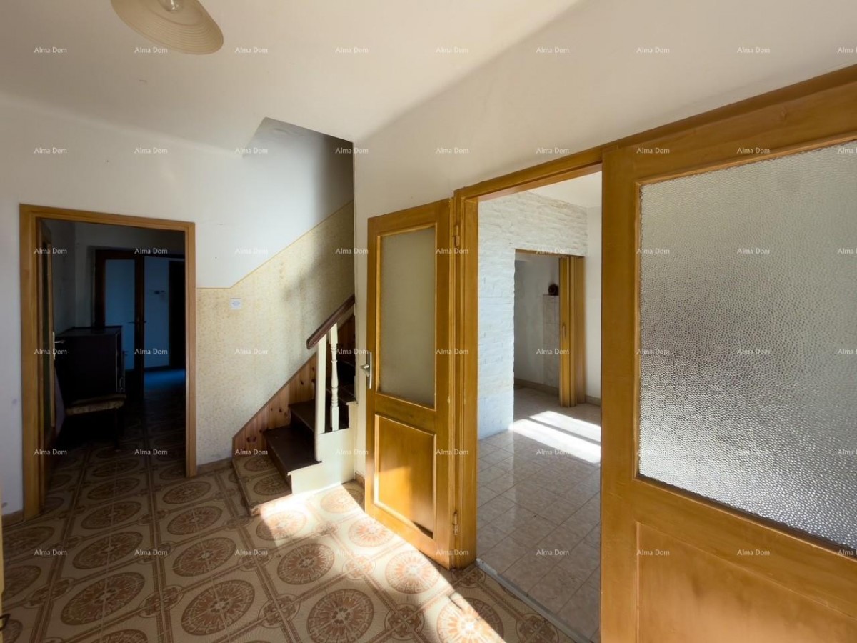 Kuća u centru Vodnjana! 3