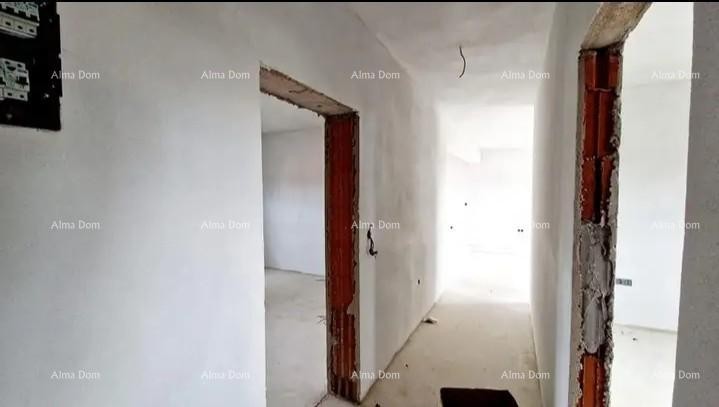 Prodaja velikog stana u novogradnji, Medulin! 17