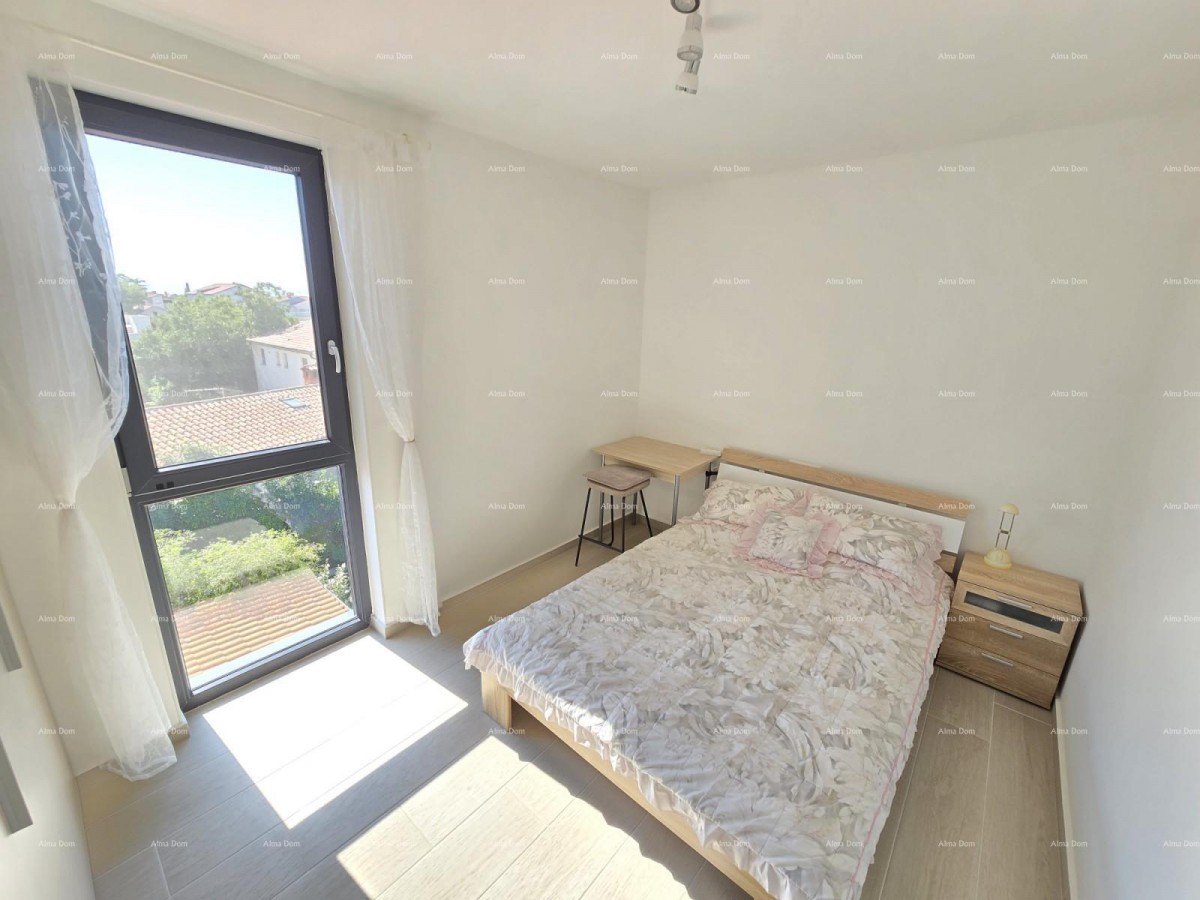 Прекрасная квартира в Медулине, 1000 м от моря - идеальна для жизни на побережье! 7