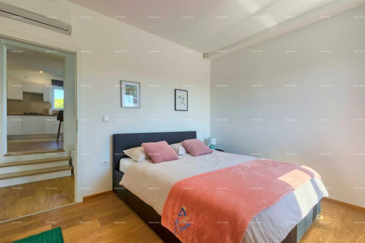 Fažana! Čudovita vila s bazenom. 8