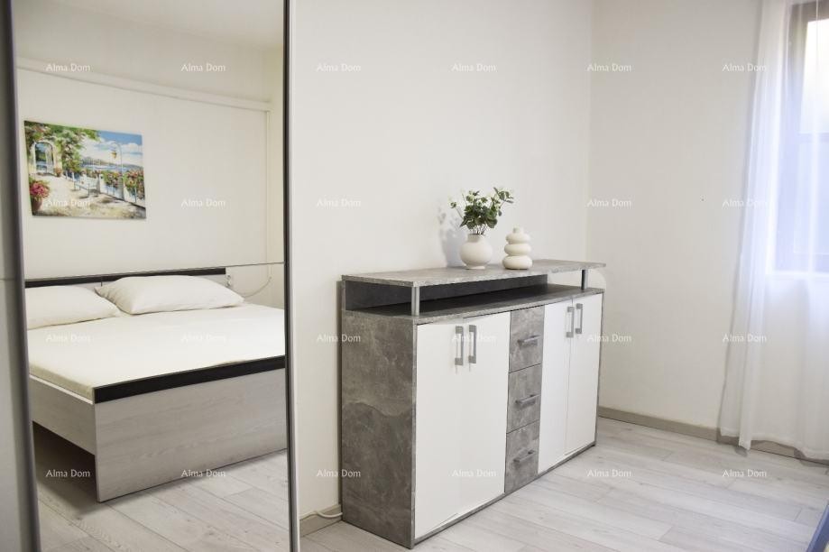 Prostrani appartamento a Poreč 5