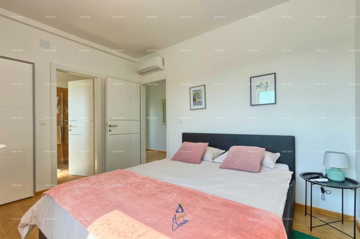 Fažana! Čudovita vila s bazenom. 7