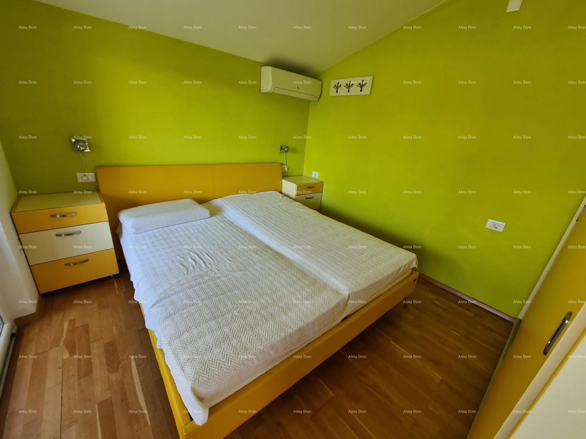 Ližnjan, samostojna hiša površine 103 m² 16