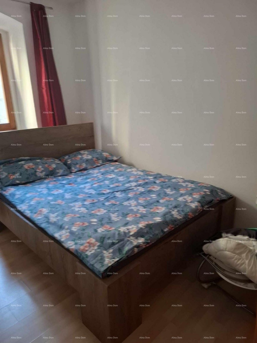 Продается каменный дом, Буе 16