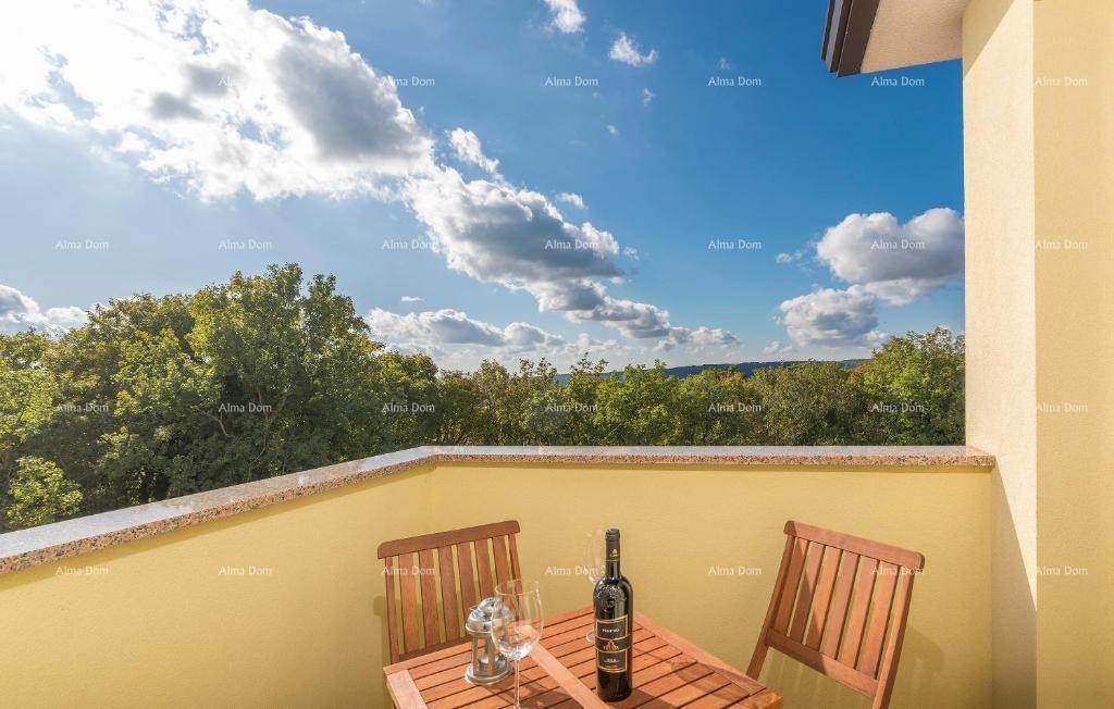 Дом отдыха с бассейном и большим садом 30