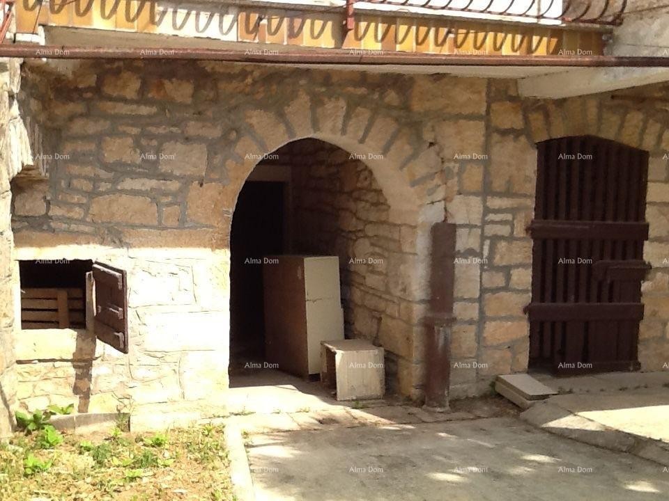 Saint Peter in the Woods, House and Land 29