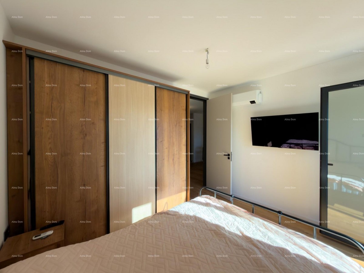 Prodaja- luksuzni stan u neposrednoj blizni centra- Smart Home sustav, Pula! 14