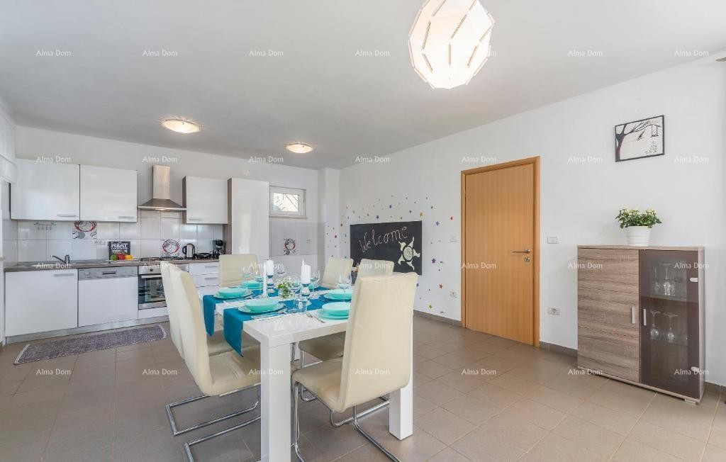 Дом отдыха с бассейном и большим садом 28