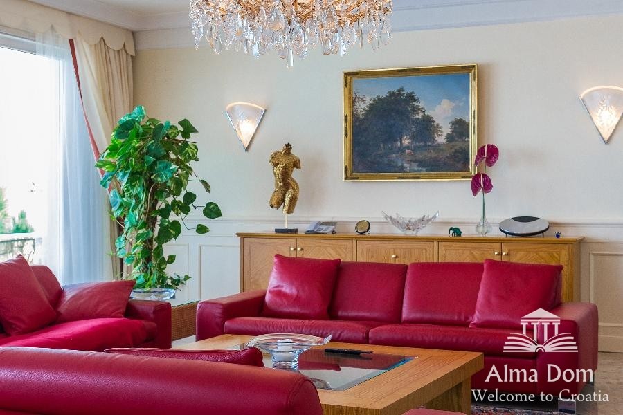 Umago,villa prima filla al mare! 48