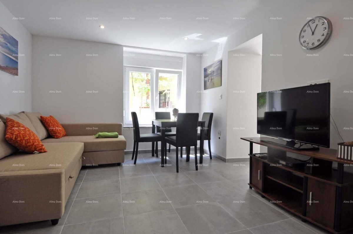 Премантура! Дом с двумя квартирами! 12