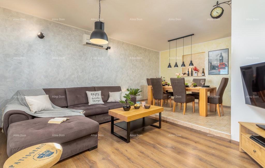 Dvojna kuća - okolica Pule 18