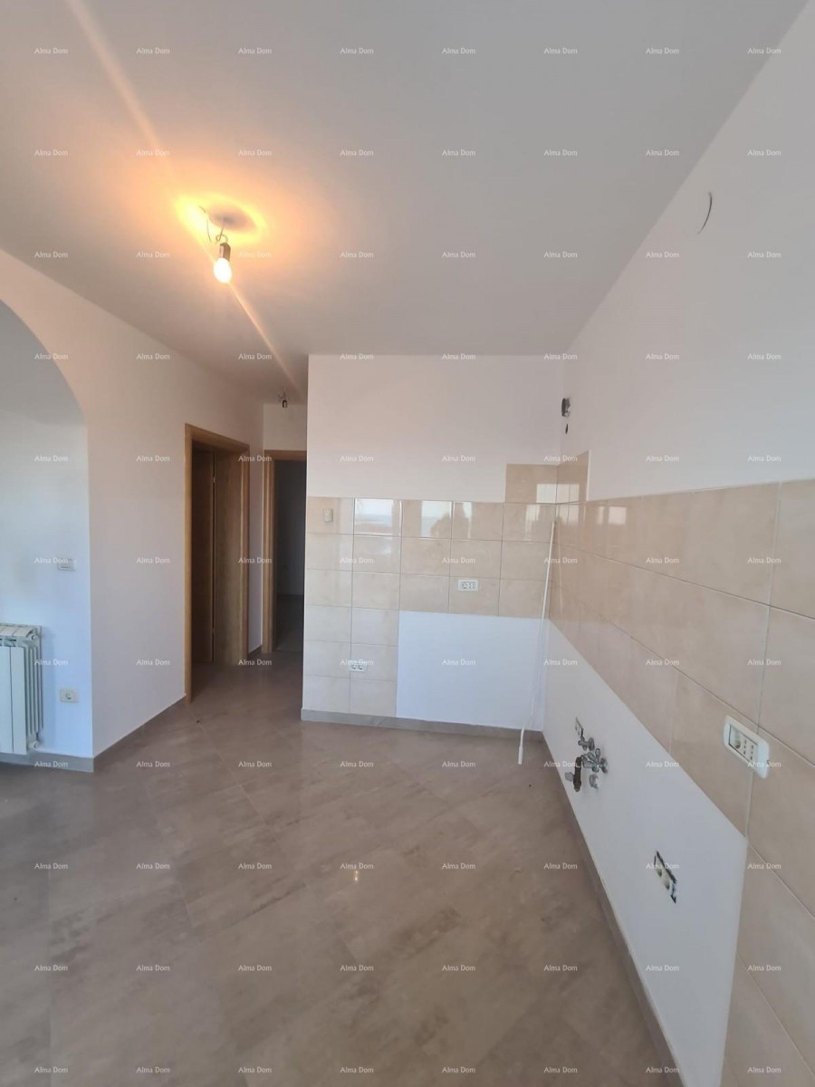 For sale: Charming 60 m² apartment in Duga Uvala – sea view 4