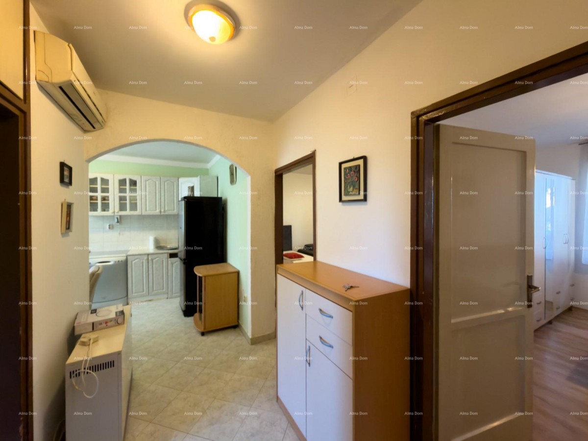 Pula – appartamento bilocale, 58,15 m² 2