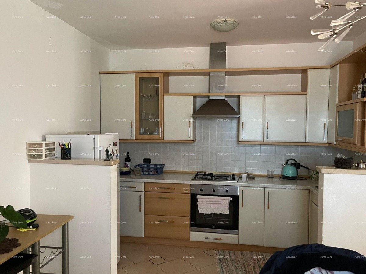 Umag! Casa con ampio giardino e terrazza. 34