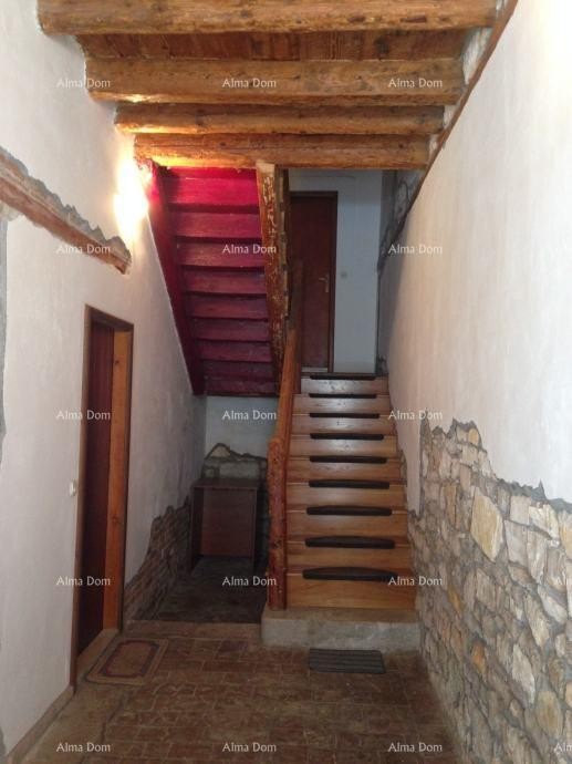 Пореч, 3-комнатная квартира на продажу 11