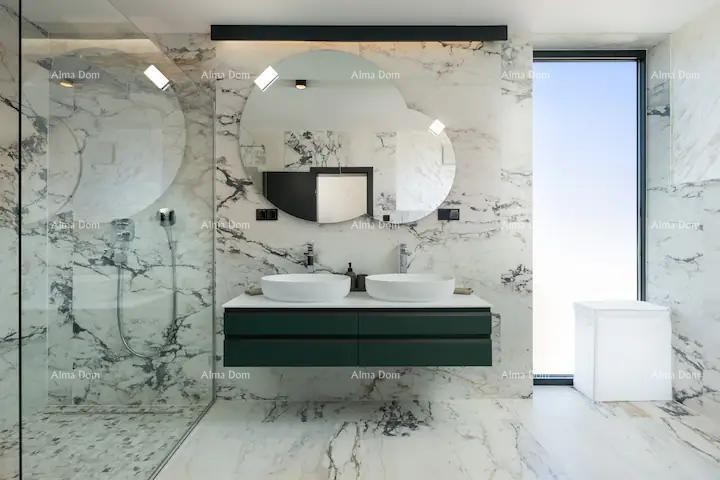 Продаем прекрасную виллу с видом на море! 8