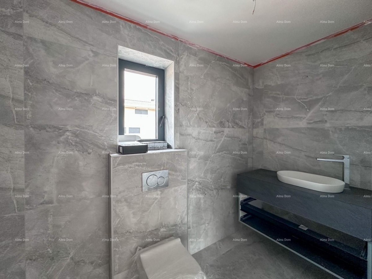 Квартира Rovinj 16