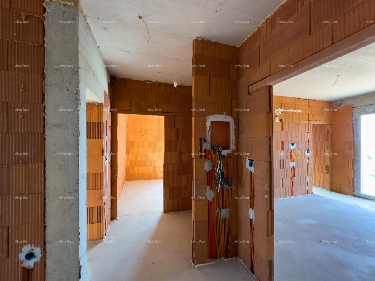 Prodamo stanovanje s fantastičnim razgledom, Peroj! 5