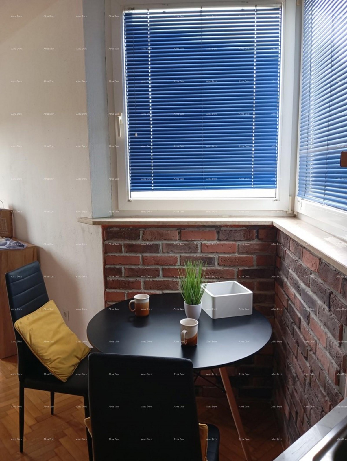 In vendita appartamento in ottima posizione a Pula-Veruda, vicinanza al mare! 7