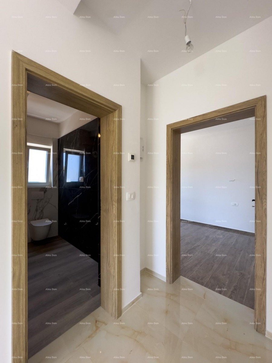 Kвартира в Медулине, близко к морю и центру 3