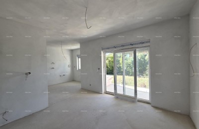 PULA – VALMADE – DVOSOBEN STAN V NOVOGRADNJI