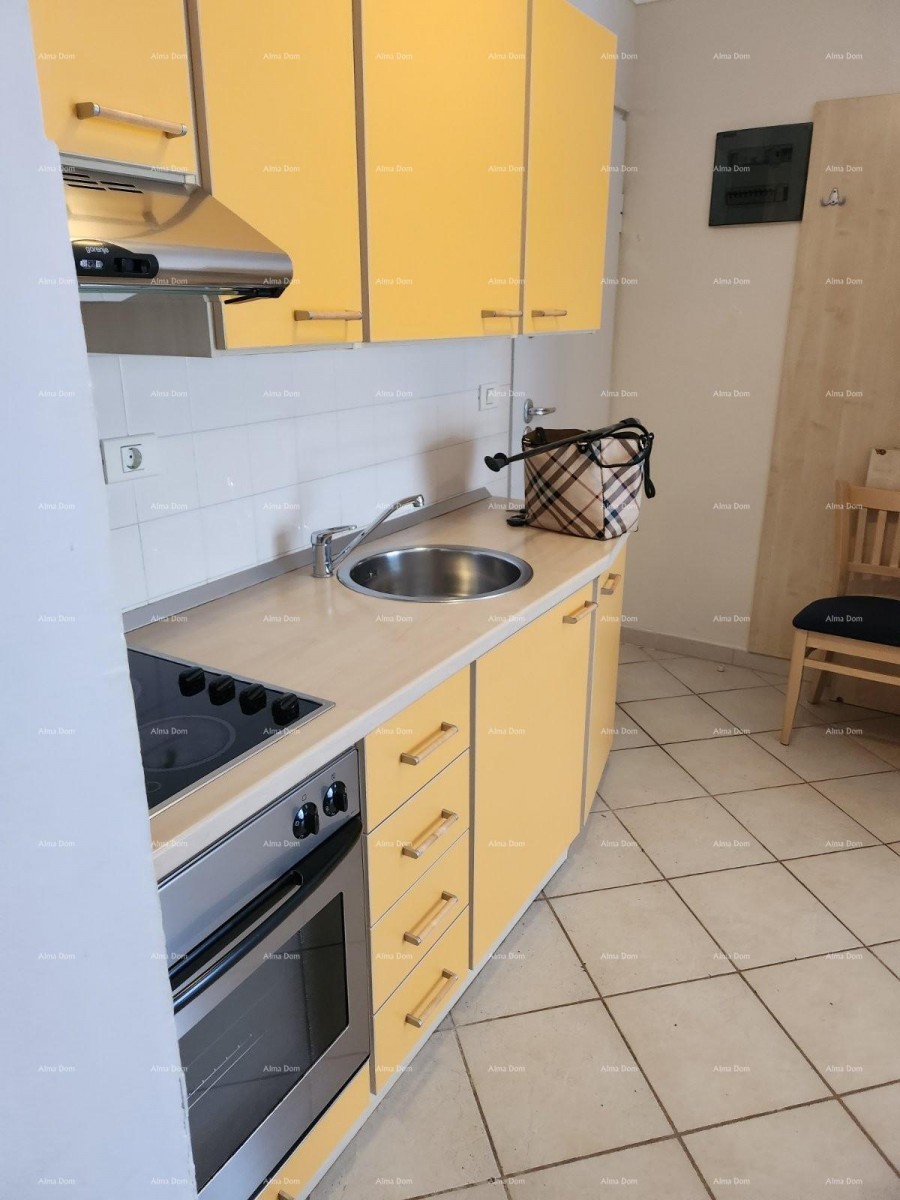 Savudrija, apartman 38 m2 s pogledom na more 6