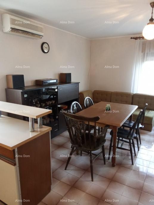 Građevinsko zemljište s legaliziranom nekretninom Pariži općina Pazin 5