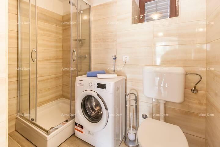 Продажа - Прекрасный, отремонтированный дом в центре Истрии, Марчана! 4