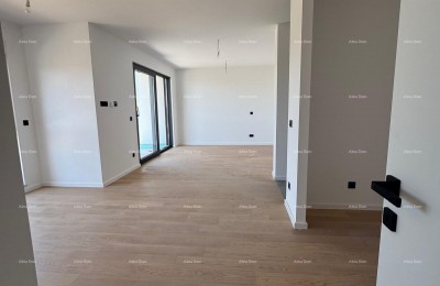 УМАГ – Новое строительство! Квартира в современном жилом комплексе, 1-28