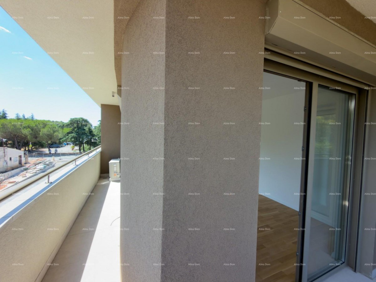 Apartment Poreč 15