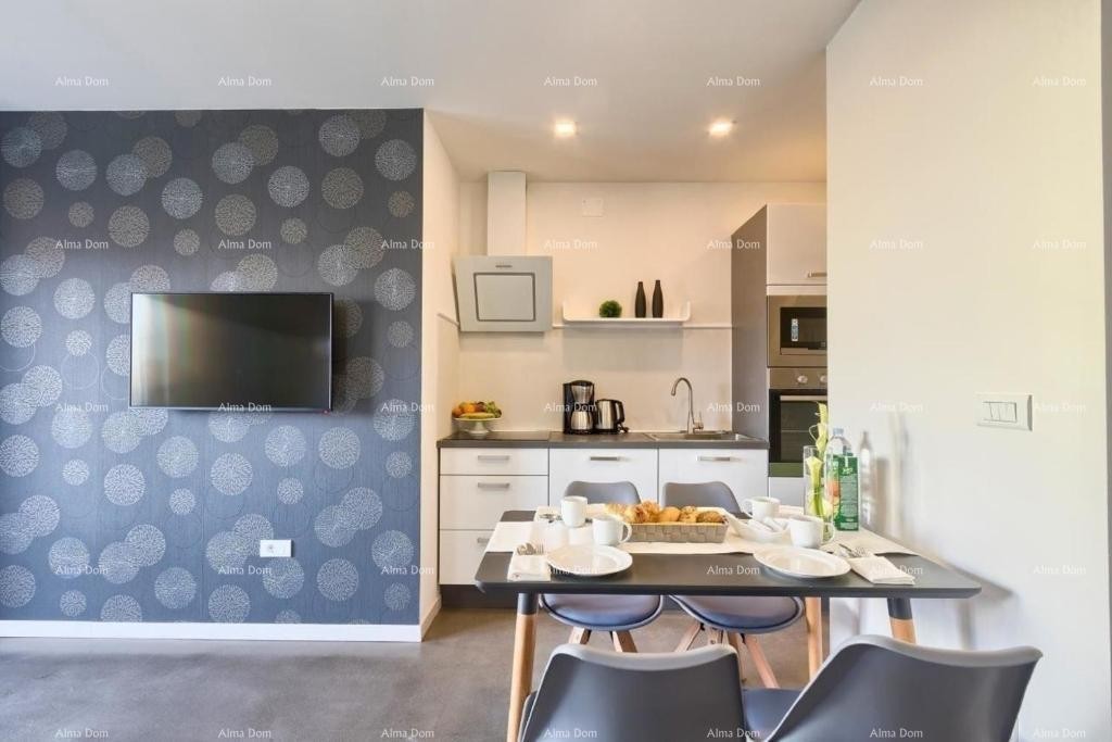 Prodaja moderne vile sa 5 zasebnih apartmana, Pula! 10