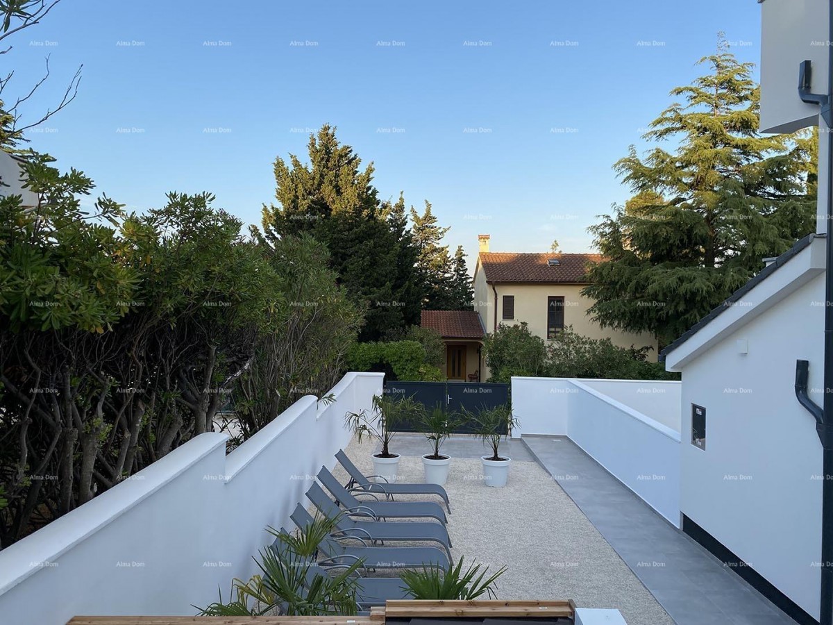 Премантура! Роскошная квартира с видом на море! 3