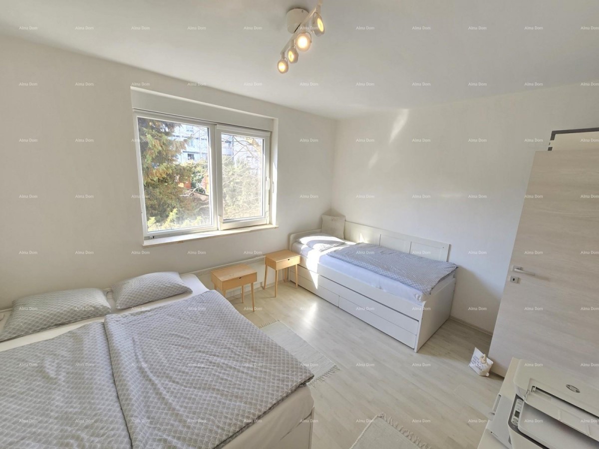 Obiteljski stan nedaleko od centra Pule! 18