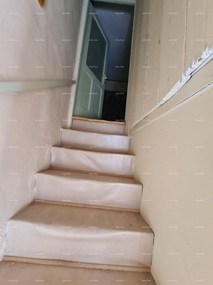 GALIŽANA - casa con diversi edifici e ottimo potenziale di ristrutturazione 30