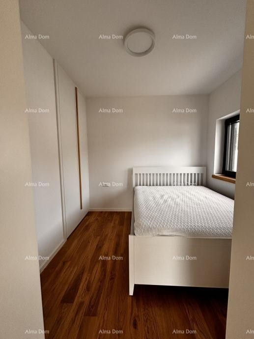 Prodaje se samostojeća moderna prizemna kuća, Bale! 18