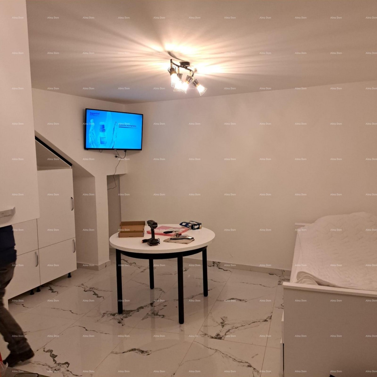 ЖМИНЬ – Совместная собственность на часть дома (3 жилых единицы) 15