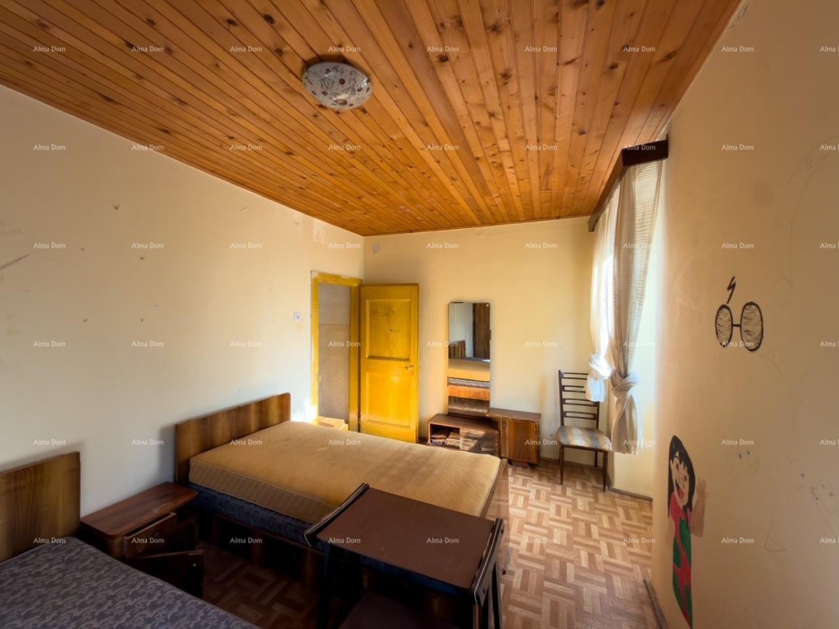 Kuća u centru Vodnjana! 23