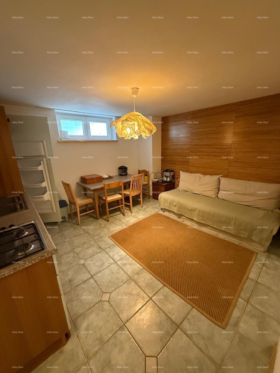 Vendita - casa con piscina vicino al mare, Volme, Banjole! 6