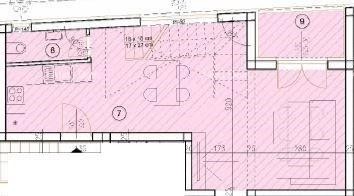 New! Apartment sales in an excellent location in a new residential complex, Medulin! 8