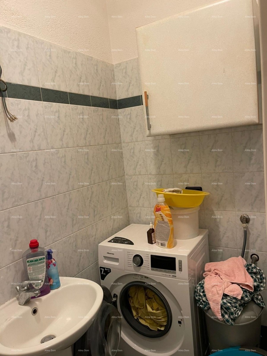 Umag! Casa con ampio giardino e terrazza. 16