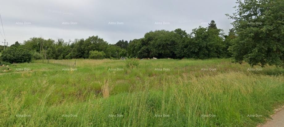 Эемля Kaštelir-Labinci 2