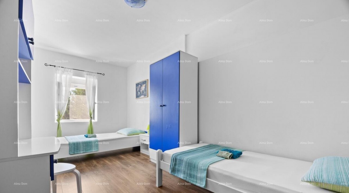 Прекрасно отремонтированный истарский дом с частным бассейном –  Светвинченат 13