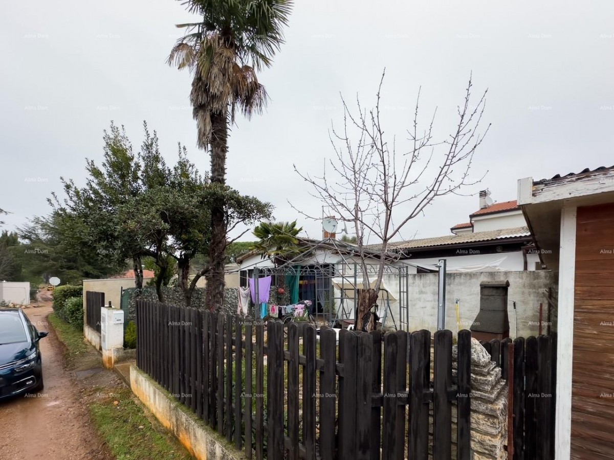 Prodaja kuće, udaljena 50 m od mora, Umag! 2