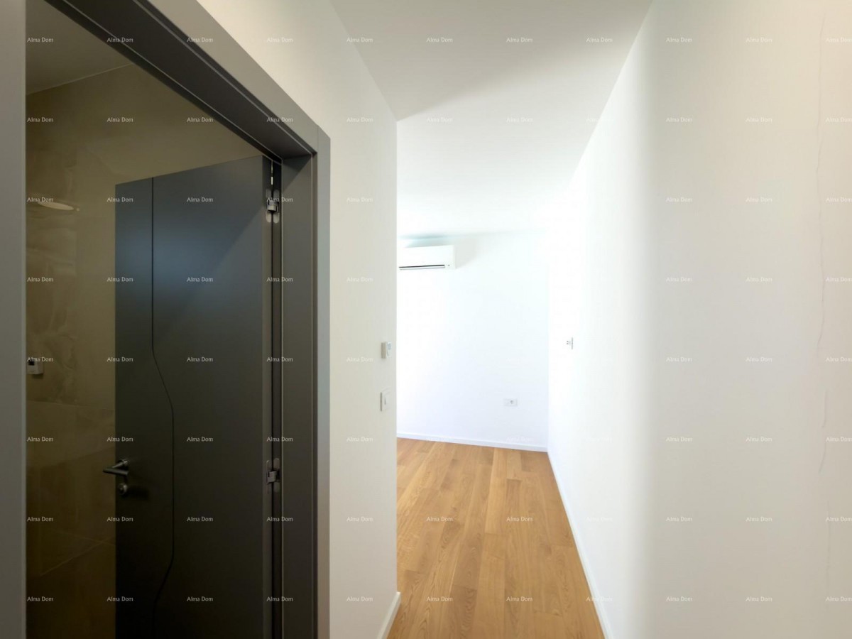 Современная вилла в 100 метрах от моря! 15