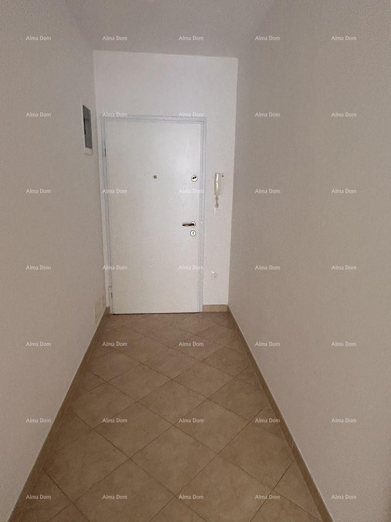 Novigrad – spacious four-bedroom apartment, 76 m², 200 m from the sea and Karpinjan beach 11