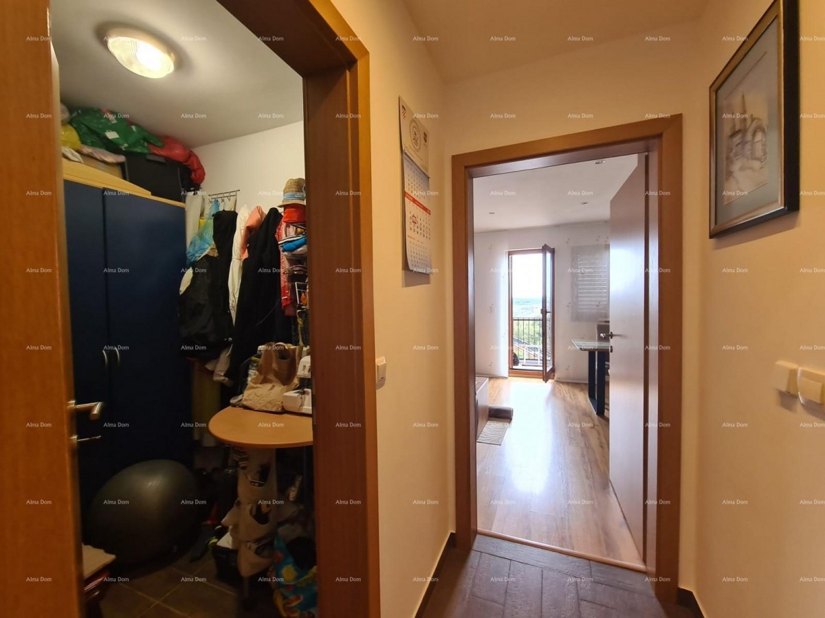 ДОМ С 3 АПАРТАМЕНТАМИ, МЕДУЛИН 34