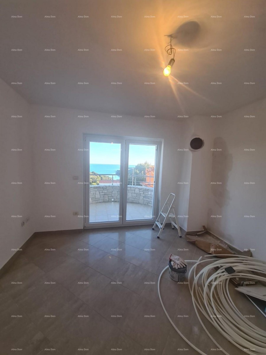 For sale: Charming 60 m² apartment in Duga Uvala – sea view 6