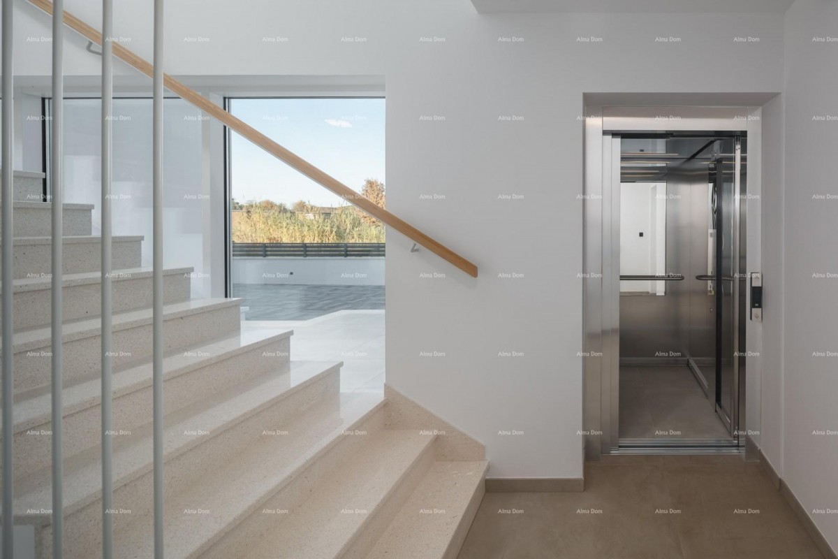 Appartamento Rovinj 19