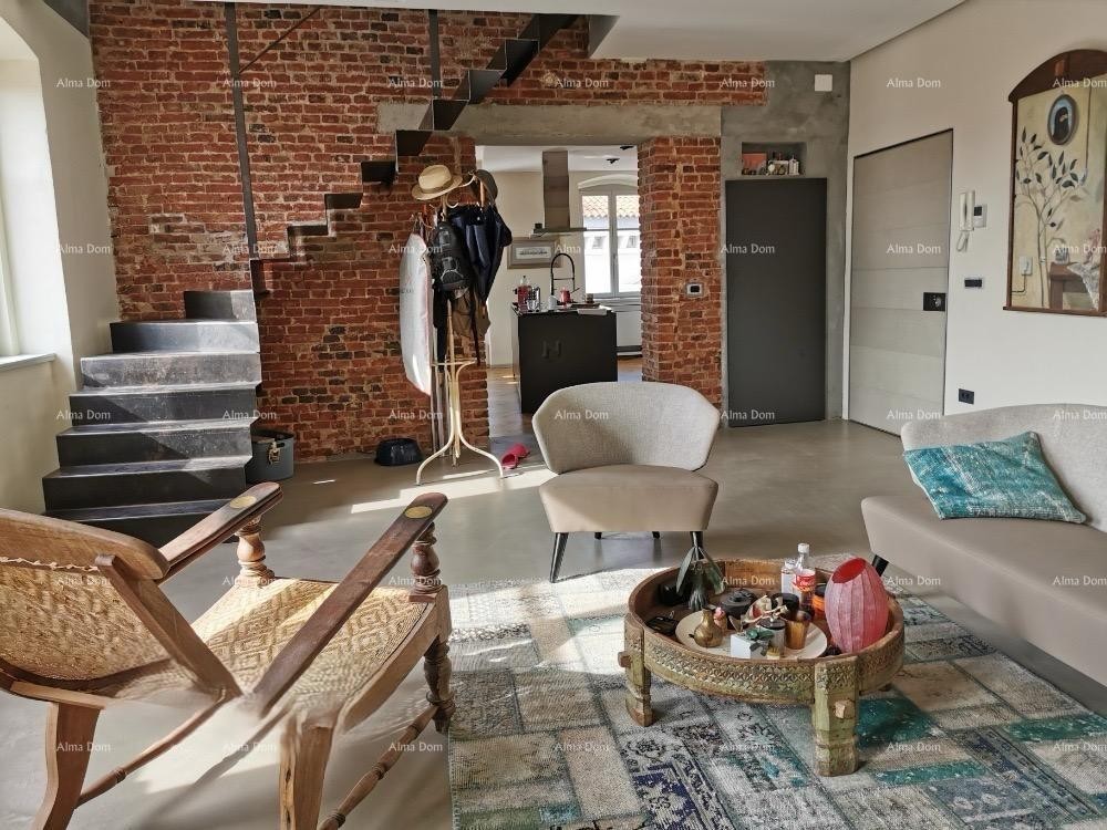 Квартира Umag 2