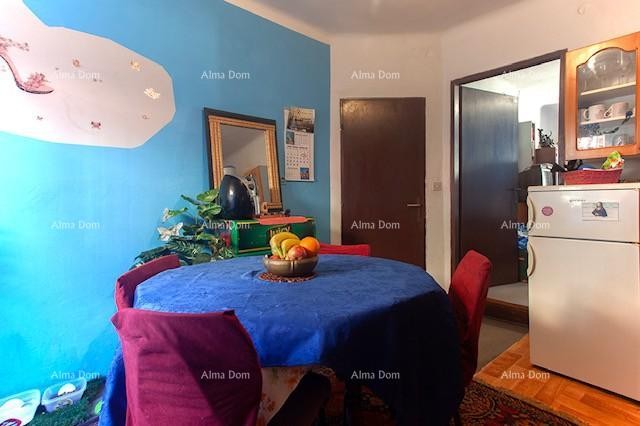 Appartamento in vendita nel centro della città vecchia, Cittanova! 4